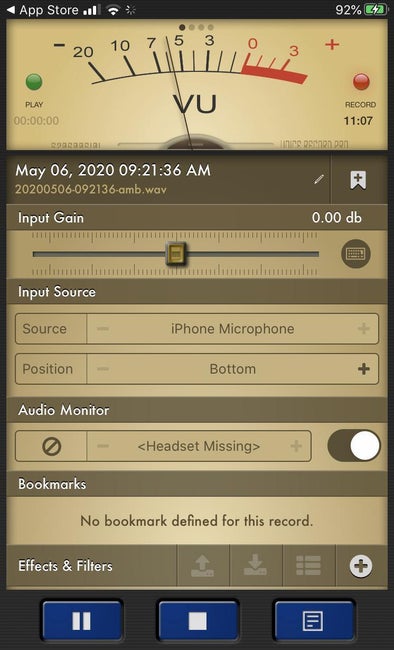 Voice-Memos-Screenshot
