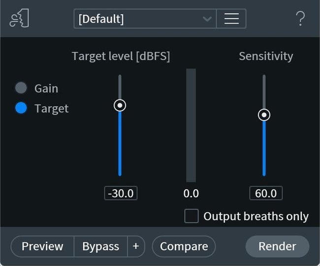 iZotope-RX7-Breath-Control