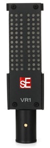 sE-Electronics-Voodoo-VR1-Passive-Ribbon-Microphone