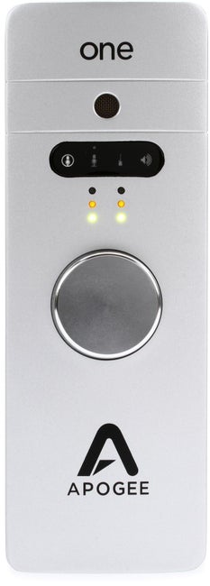 Apogee-One-2-channel-USB-Audio-Interface