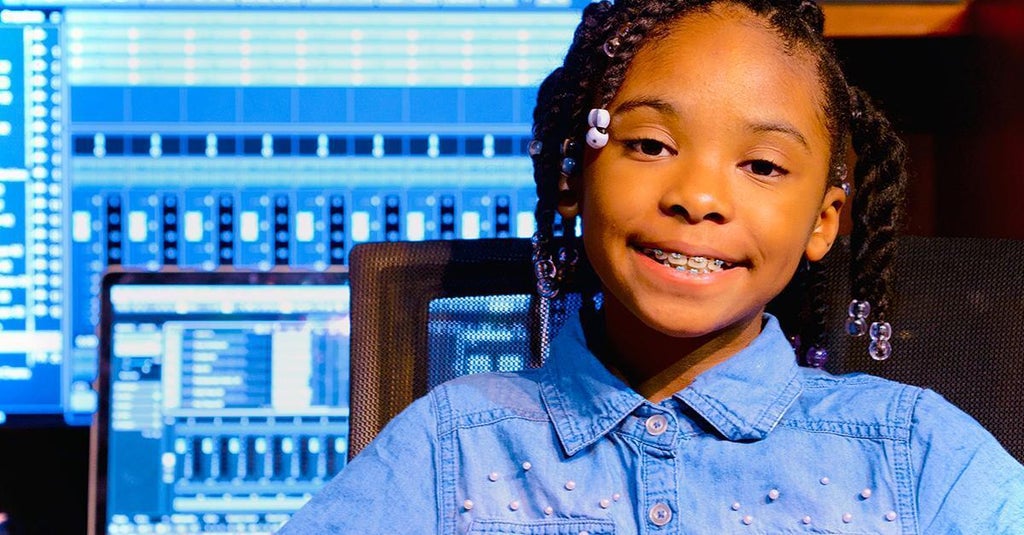 Customer Spotlight: Janessa Smith