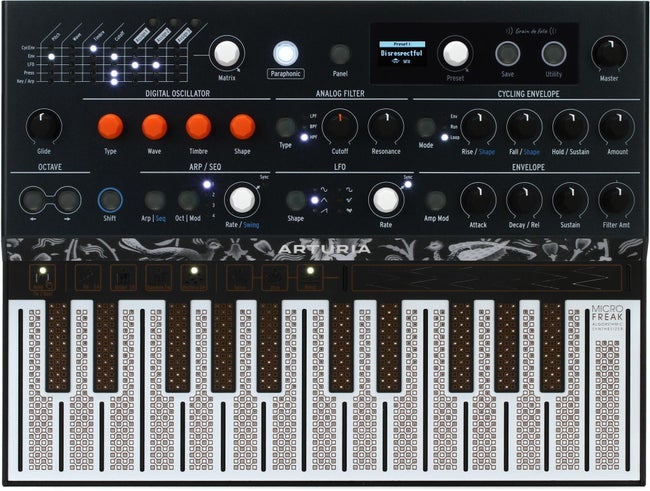Arturia-MicroFreak-Hybrid-Synthesizer