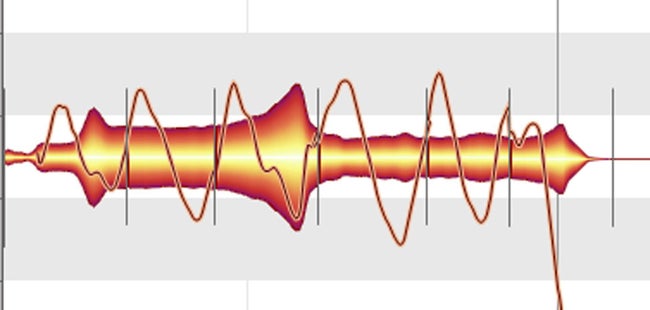 Consistent-Vibrato-Example