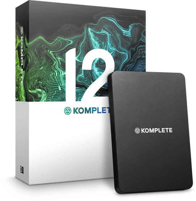 Native-Instruments-Komplete-12-Software-Production-Suite