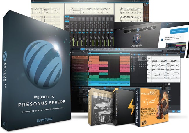 PreSonus-Sphere-Monthly-Subscription