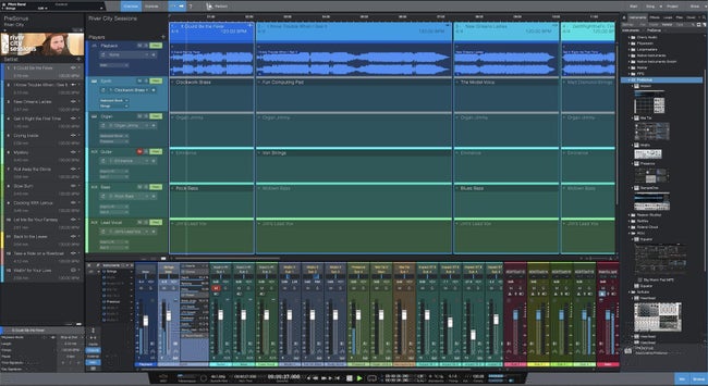 Studio-One-5-Show-View