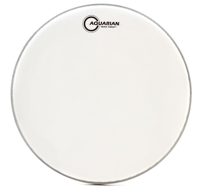 Best Drumheads for Rock InSync