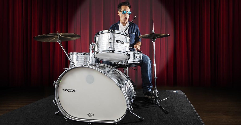 6 Modern Kits with a Throwback Feel