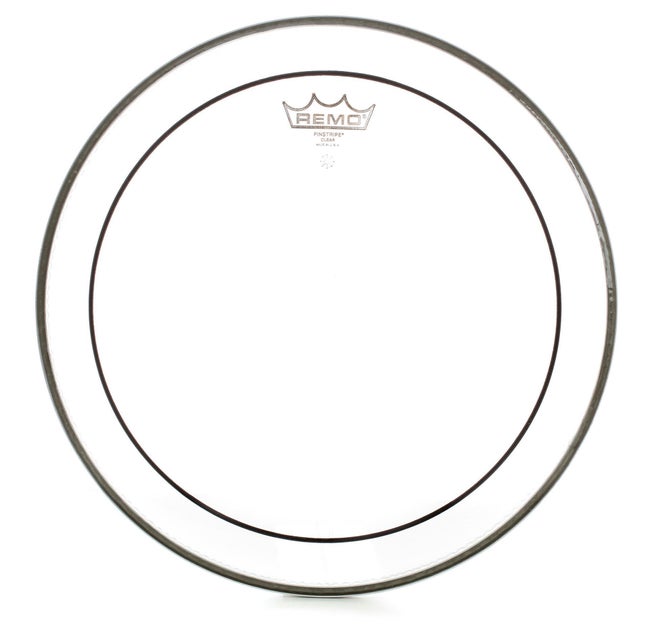 Best Drumheads for Rock InSync