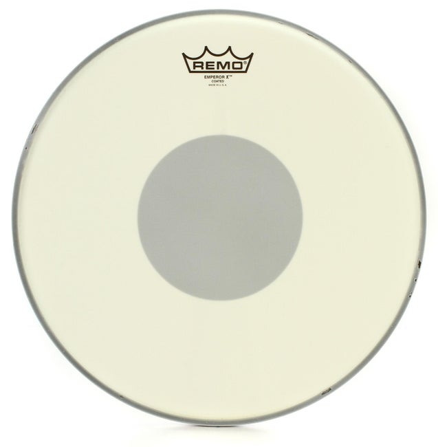 Best Drumheads for Rock InSync