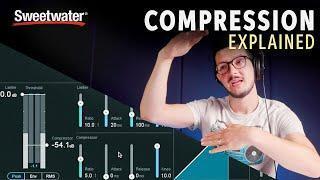 What is Compression? - The Basics of Compression Explained - InSync