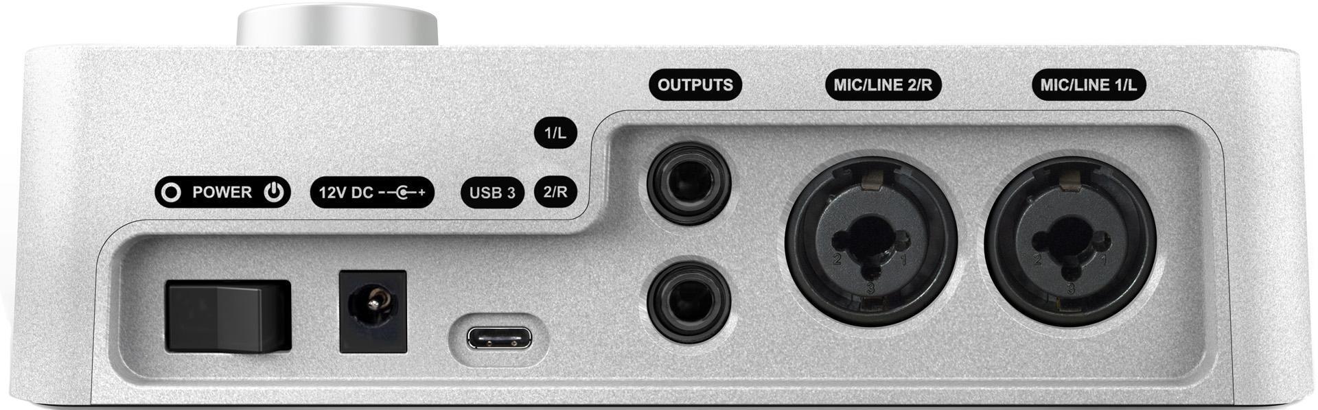 First Look: Universal Audio Apollo Solo - InSync