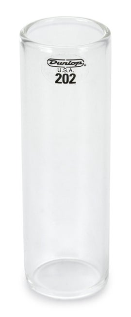 Dunlop-202-Pyrex-Glass-Slide-Medium