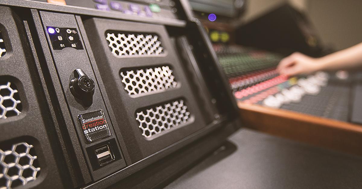 Cheap Computers For Music Production How to Buy the Perfect Computer for Music Production - InSync