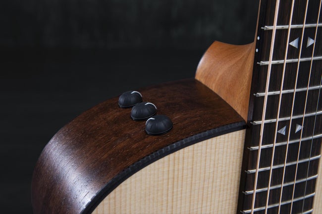 Taylor-Grand-Theatre-ES2-Electronics