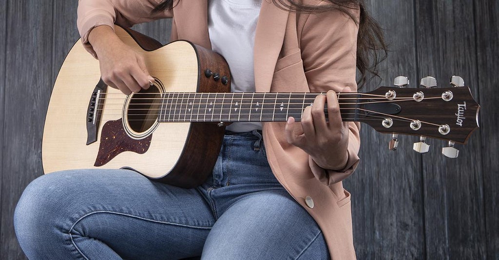 First Look: Taylor’s All-New Grand Theater