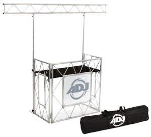ADJ-Pro-Event-Table-II-with-Pro-Event-Beam-and-White-Table-Scrim