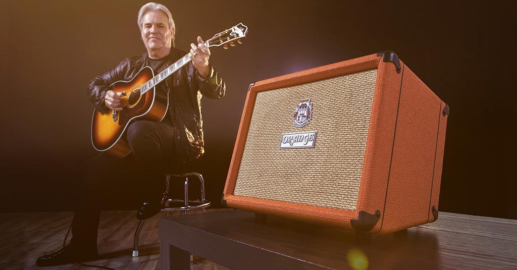 10 Best Acoustic Guitar Amps - InSync