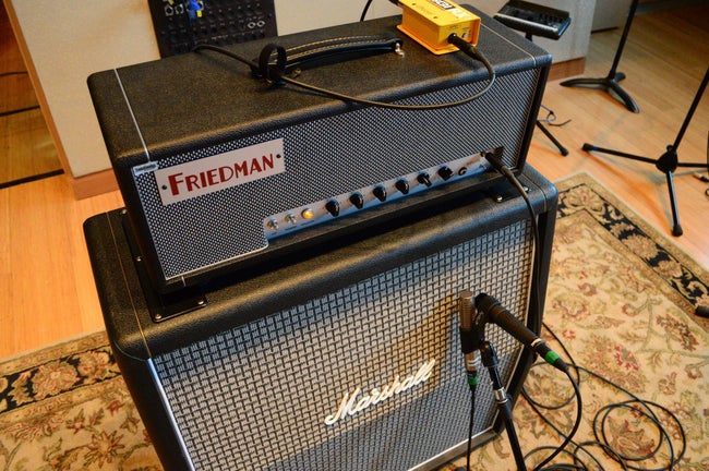 Electric-Guitar