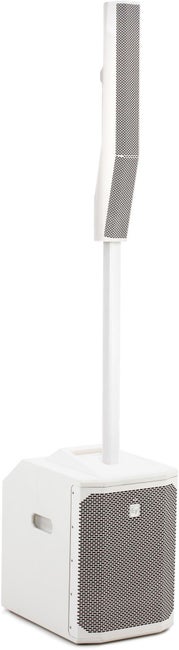 Electro-Voice-Evolve-50-Powered-Column-Speaker-White