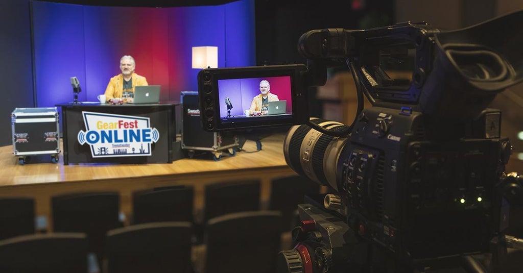 GearFest 2020’s Virtual Gear Expo – Videos Worth Revisiting