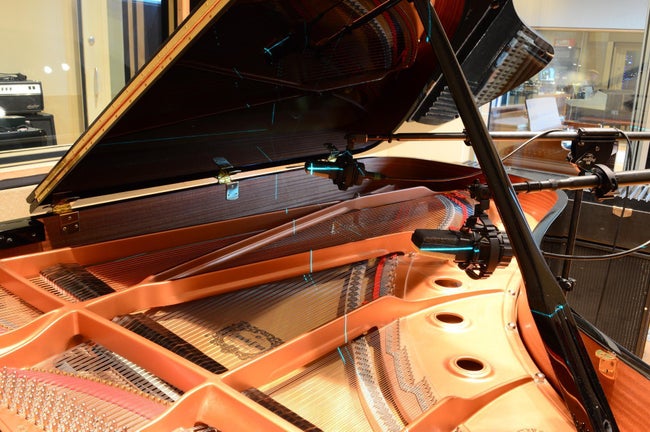 Grand-Piano