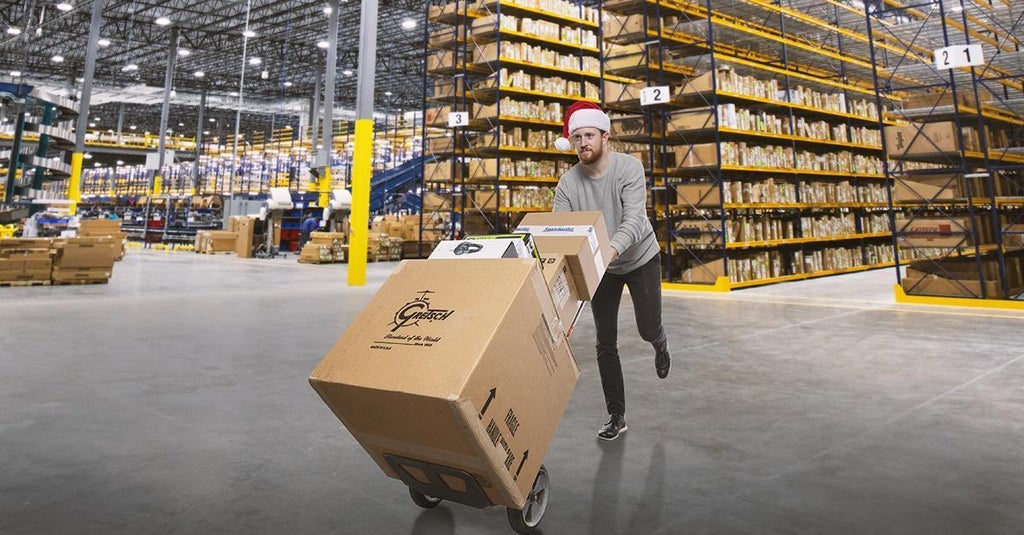 How Will Shipping Cutoffs Impact Your Holidays?