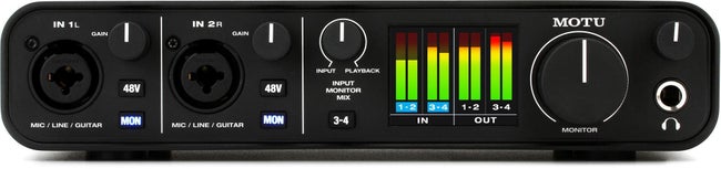 MOTU-M4-4x4-USB-C-Audio-Interface-1