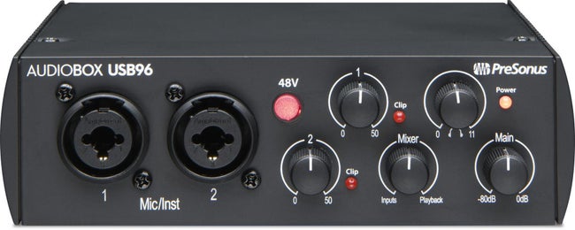 PreSonus-AudioBox-USB-96-USB-Audio-Interface-25th-Anniversary-Edition