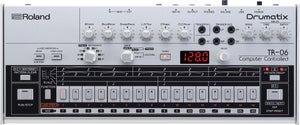Roland-TR-06-Rhythm-Performer