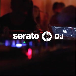 Serato-DJ-Pro-Software