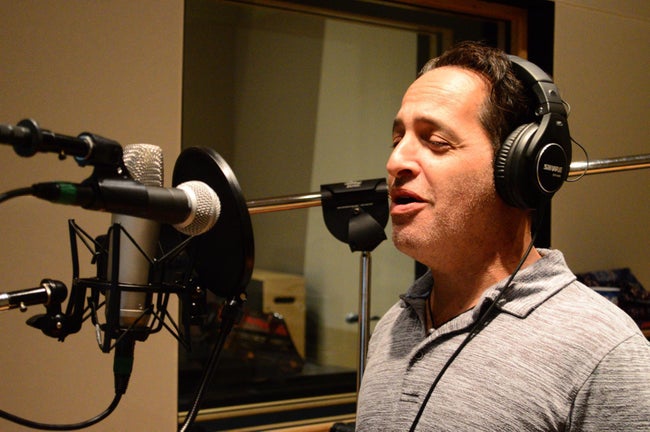 Singing-Voice