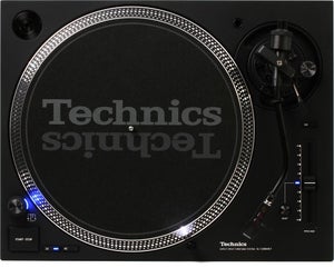 Technics-SL-1200MK7-Direct-Drive-Professional-Turntable