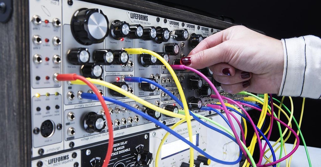 A Simple Guide to Modulation: LFO