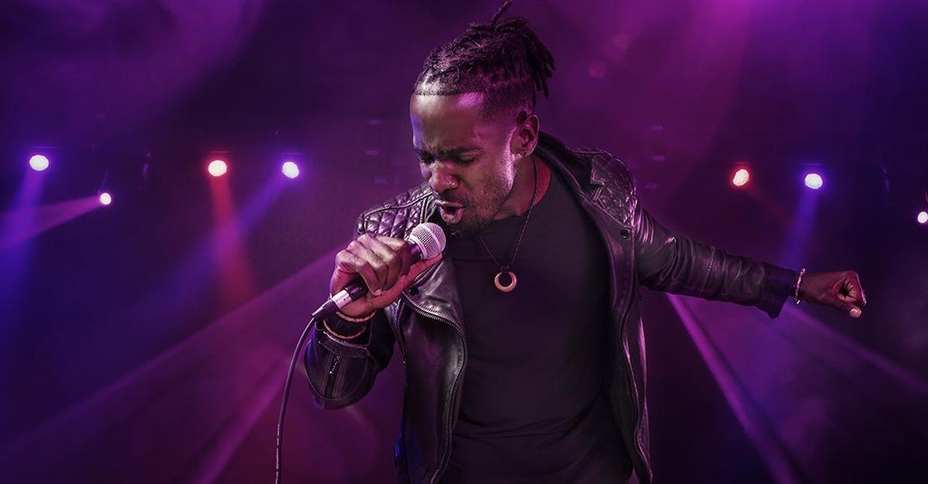 How to Overcome Stage Fright