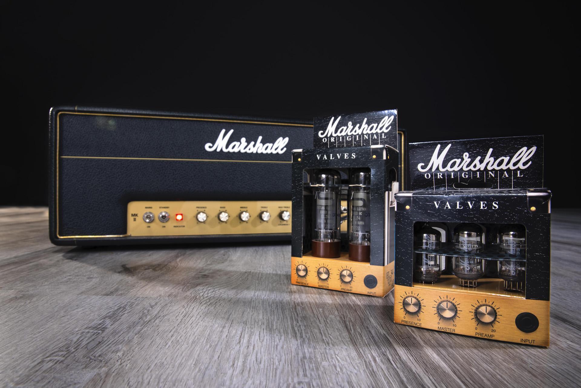 What Is Tube Amp Biasing? How It Works, Why You Should Care InSync