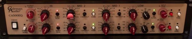 Iconic Guitar Tones: AC/DC's 