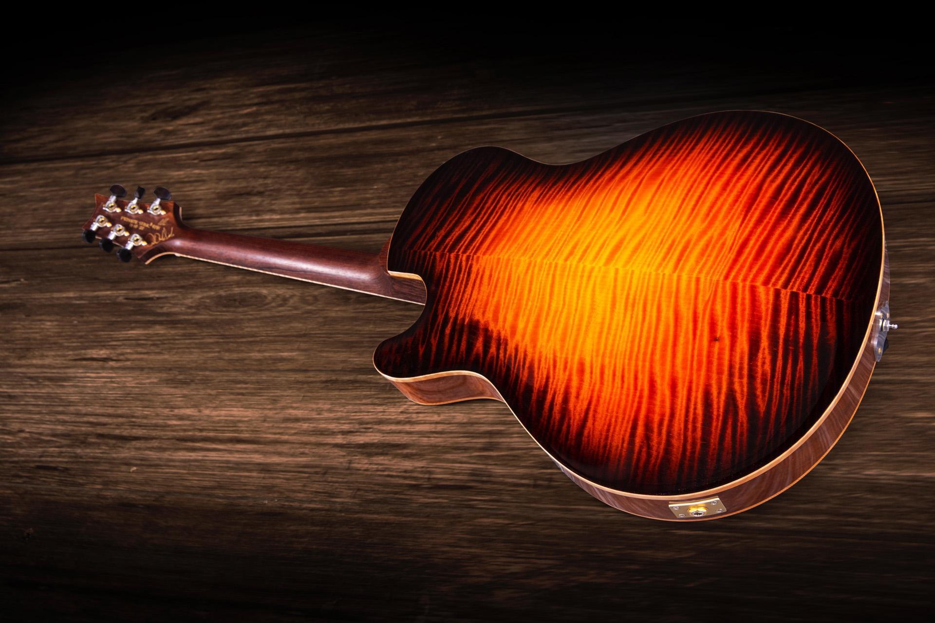 PRS-Private-Stock-Back