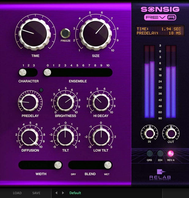 11 Best Reverb Plug-ins for Home Studios - InSync