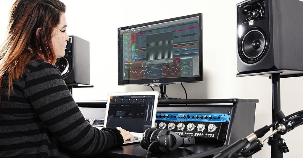 What is Sidechain Compression?
