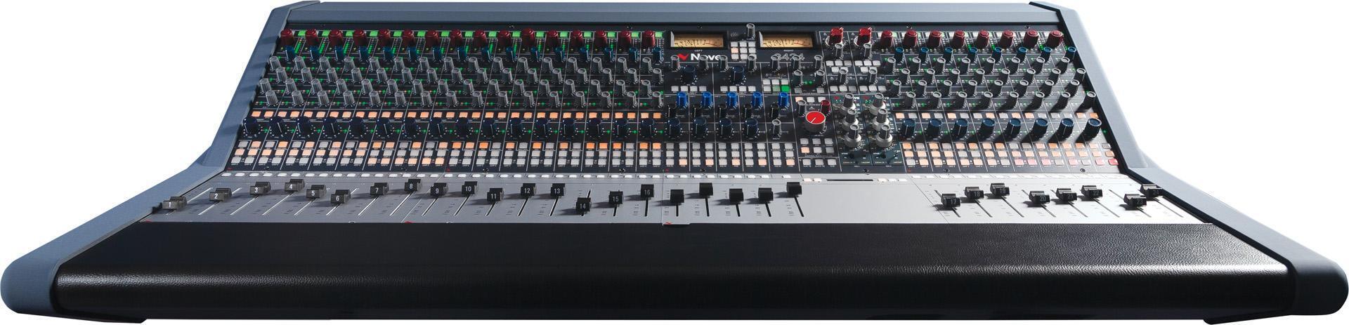 Neve-8424-24-channel-Analog-Mixing-Console
