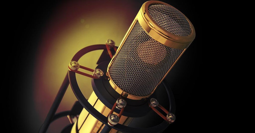 The Case for Owning a High-end Vocal Microphone