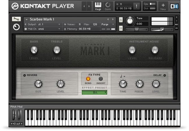 Native-Instruments-Kontakt-Scarbee-Mark-I-Instrument