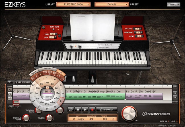 Toontrack-EZkeys-Classic-Electrics-Songwriting-Software-and-Virtual-Electric-Piano