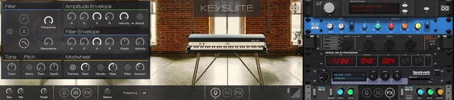 UVI-Key-Suite-Electric-Virtual-Instrument