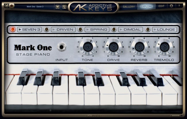 XLN-Audio-Addictive-Keys-Mark-One