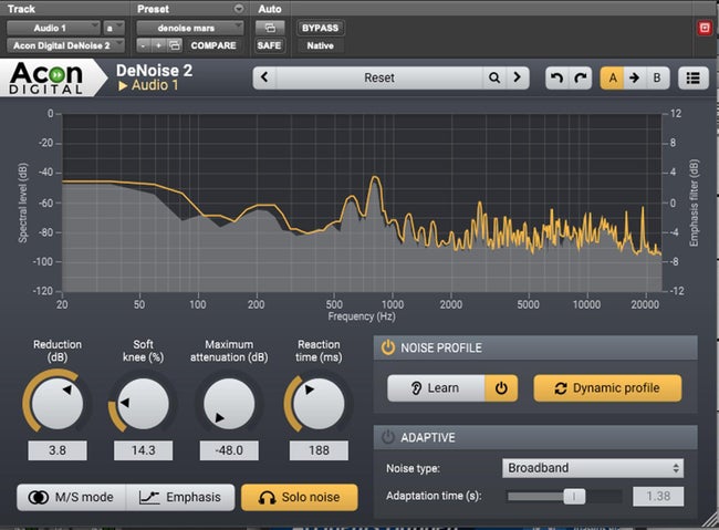 Acon-Digital-Acoustica-Example