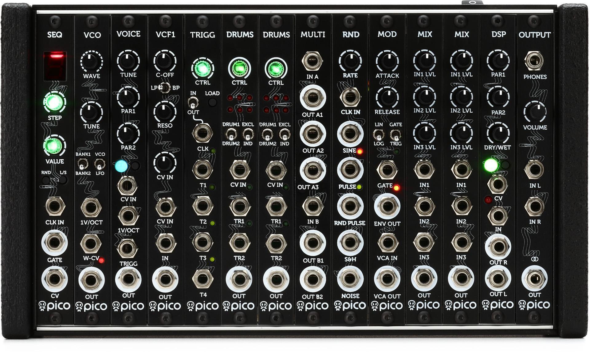 Erica-Synths-Pico-System-II-