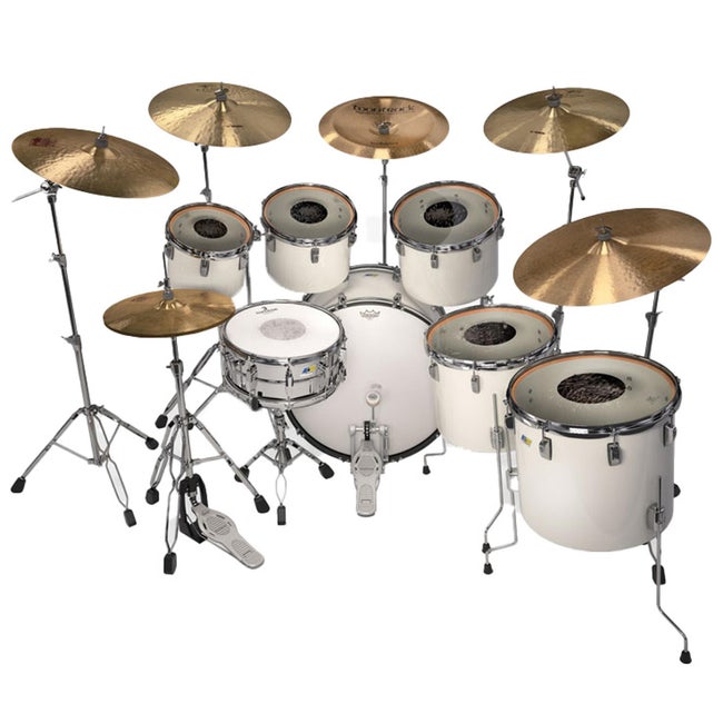 ludwig-concert-kit
