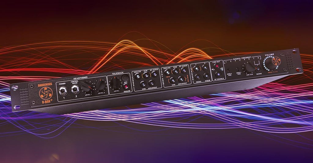 Analog Summing: Does It Make a Difference?